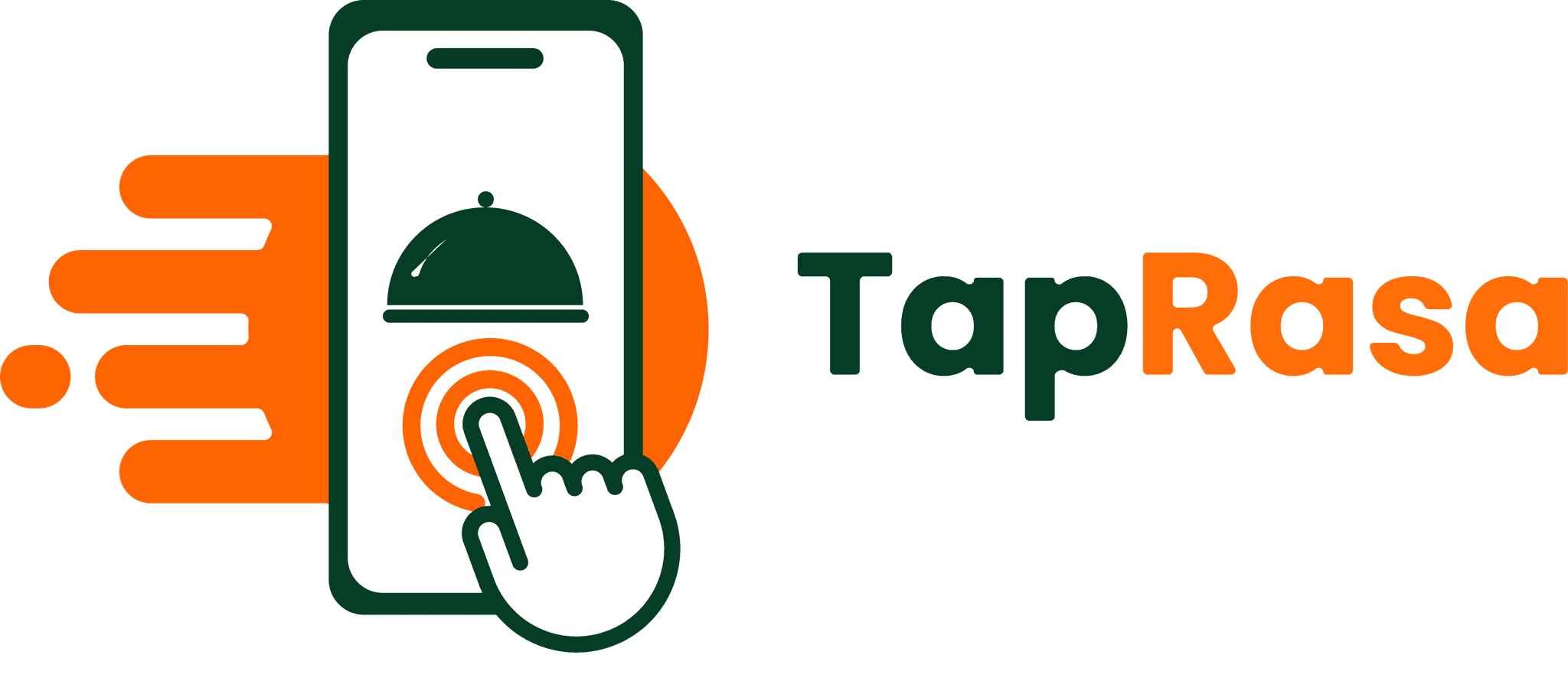 TapRasa logo